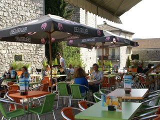 Villa Rosières Environnement 28