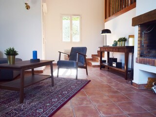 Villa Rosières Ausstattung 20