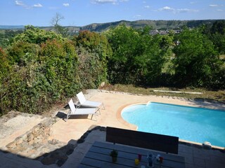 Villa Rosières Buitenaudio-opname 8