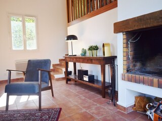 Villa Rosières Ausstattung 12