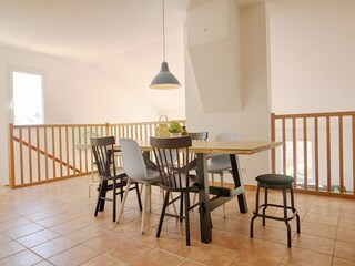 Villa Rosières Kenmerken 22