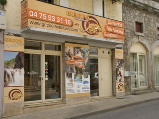 Villa Rosières Ambiente 28