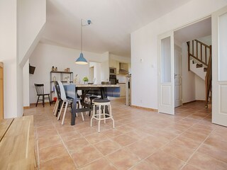 Villa Rosières Équipement 22