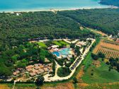 Parque de vacaciones Castiglione Della Pescaia Grabación al aire libre 1