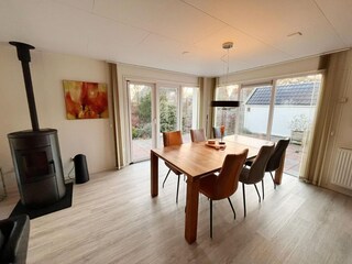 Bungalow Makkum Caratteristiche 24