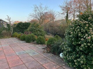 Bungalow Makkum Enregistrement extérieur 10