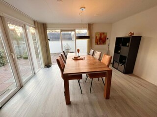 Bungalow Makkum Kenmerken 28