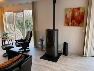 Bungalow Makkum Ausstattung 30