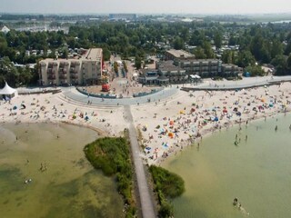 Bungalow Makkum Environnement 36
