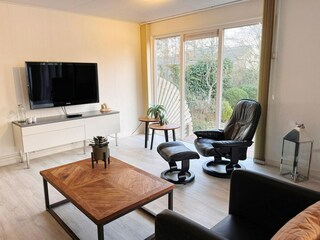 Bungalow Makkum Ausstattung 16