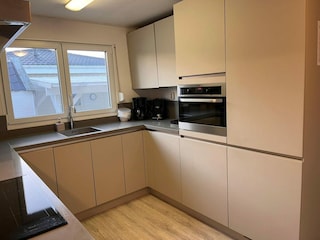 Bungalow Makkum Ausstattung 18