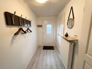 Bungaló Makkum Características 27