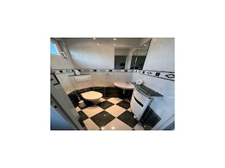 Bungalow Makkum Ausstattung 22