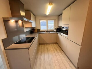 Bungalow Makkum Ausstattung 29