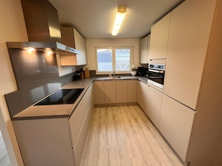 Bungalow Makkum Ausstattung 31