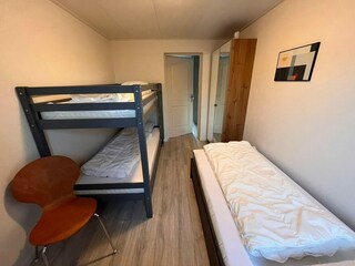 Bungalow Makkum Équipement 21