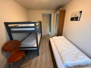 Bungalow Makkum Équipement 26