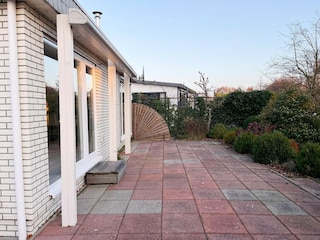 Bungalow Makkum Buitenaudio-opname 5