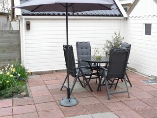 Bungalow Makkum Registrazione all'aperto 6