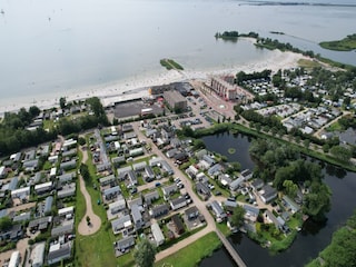 Bungaló Makkum  36