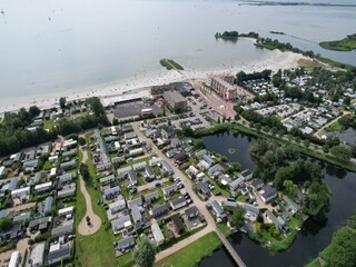 Bungalow Makkum  38