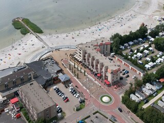 Bungaló Makkum  37