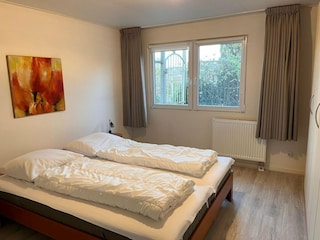 Bungaló Makkum Características 17