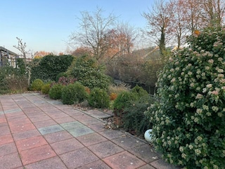 Bungaló Makkum Grabación al aire libre 3