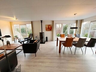 Bungalow Makkum Caratteristiche 23