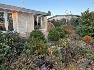 Bungalow Makkum Buitenaudio-opname 14
