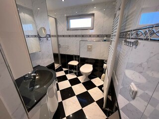 Bungalow Makkum Ausstattung 23