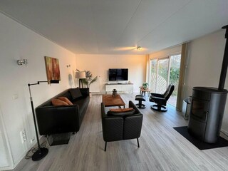 Bungalow Makkum Caratteristiche 29