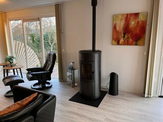 Bungalow Makkum Caratteristiche 32