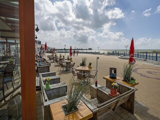 Bungalow Makkum Environnement 33