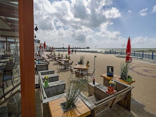 Bungalow Makkum Umgebung 33