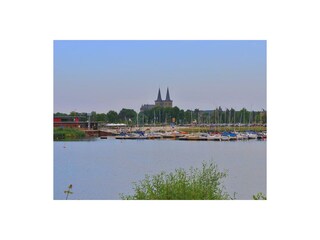 Freizeitzentrum Xanten - Xantener Nord- & Südsee