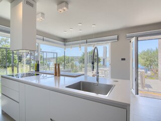 Villa Novalja Caratteristiche 19