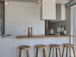 Villa Novalja Caratteristiche 21