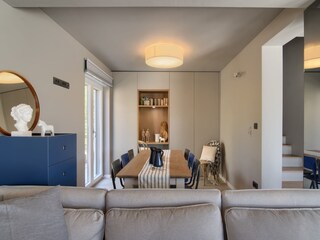 Villa Novalja Caratteristiche 23