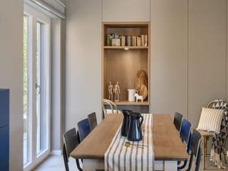 Villa Novalja Équipement 24