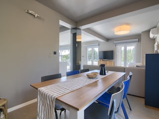 Villa Novalja Ausstattung 25