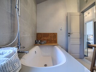 Villa Novalja Caratteristiche 26