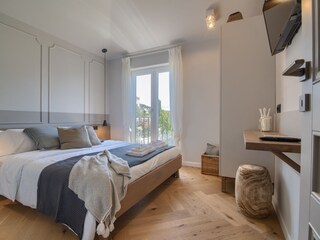 Villa Novalja Caratteristiche 30