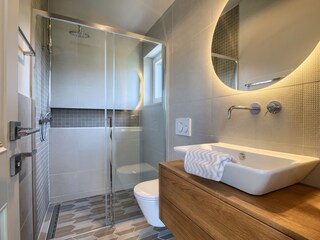 Villa Novalja Caratteristiche 31