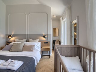 Villa Novalja Caratteristiche 32