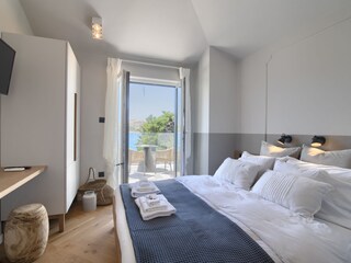 Villa Novalja Caratteristiche 34