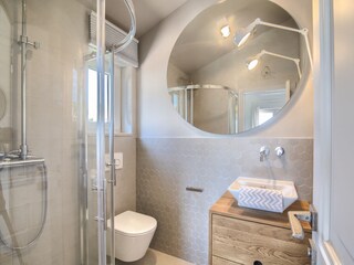 Villa Novalja Caratteristiche 36