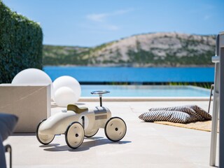 Villa Novalja Ambiente 39