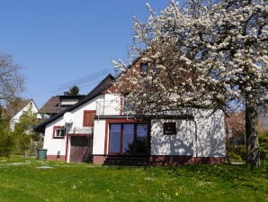 Ferienhaus Villa Alpaka - Forst (Westerwald) - image1