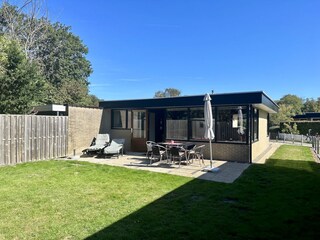 Casa per le vacanze Sint Maartenszee Registrazione all'aperto 2